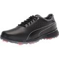 Puma Golf PROADAPT DELTA Shoes Puma Black/Quiet Shade Size 12.5 Medium