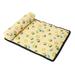 Dog Mat Ice Silk Summer Pet Self Mats Washable Portable Keep Cool Pad For Dogs Cats Must Love Dogs Pet Crate Pad Heated Cat Blanket for outside Small Dog Blanket for Stroller Small Pet Crate Mat Pet