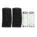 OUNONA Filter Aquariumcover Canister Mesh Sponge Prefilter Sponge Aquarium Filter Filters Mini Intake Pre Roll Fish Tank