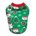 Christmas Pet Clothes Warm Celebrate Dog Christmas Cat With Your Pet clothes Pet Christmas Sweater Girl Dog Clothes for Boys Large Dog Sweater And Plaid Pet Clothes Medium Dog Plaid Sweaters