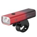 Bicycle Headlight Bike Light Super Bright Bicycle Lights USB Rechargeable Headlight Front Light IPX6 Waterproof Bike Headlamp 3 colors Cycling Flashlight - Night Riding Hiking Camp 600LM