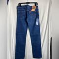 Levi's Jeans | Levi’s Vintage 502 Super Low Buttonfly | Color: Blue | Size: 28