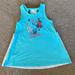 Disney Shirts & Tops | Disney Cruise Line Tank Top | Color: Tan | Size: Xsg