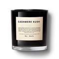 Cashmere Boy Smells Candle | 50 Hour Long Burn | Coconut & Beeswax Blend | Luxury Scented Candles for Home (8.5 oz)