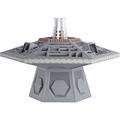 Doctor Who - The Tardis Console Model: The Five Doctors #2 - Doctor Who Figurine Collection by Eaglemoss Collections