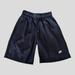 Nike Bottoms | Boys Nike Athletic Shorts. Size 7 | Color: Black | Size: 7b