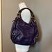 Michael Kors Bags | Michael Kors Rare Purple Bedford Shoulder Bag / Immaculate! | Color: Purple | Size: Os