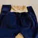 Jessica Simpson Pants & Jumpsuits | Jessica Simpson Navy Corduroy Maternity Pants | Color: Blue | Size: Mm