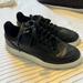 Adidas Shoes | Adidas Supercourt Sneakers Black And White Mens 7.5/Women’s 9 | Color: Black/White | Size: 7.5