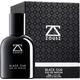 ZOUSZ Black Oud Eau De Parfum - Luxury Oud Perfume for Men with Black Oud Wood Oil - Oud Fragrance with Sandalwood, Cedarwood & Patchouli Scent