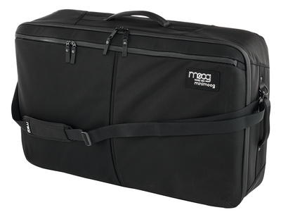Moog Minimoog ModelD SR Series Case