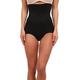 Spanx Higher Power Brief Black 10