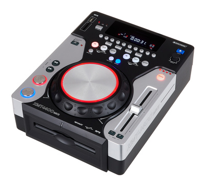 Omnitronic XMT-1400 MK2