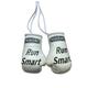 Freight liner freightliner run smart USA trucks mini boxing gloves