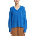 ESPRIT Damen 082EO1I315 Pullover, 434/BLUE 5, S