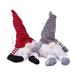 The Holiday Aisle® Set of 2 Christmas Tree Gnome Decorations | 13.78 H x 6.69 W in | Wayfair A221EA292D92413A9EBD3FEECF312E24