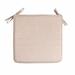 shpwfbe room decor couch square strap garden chair pads seat cushion for outdoor bistros stool patio dining room linen