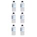 Taylor Swimming Pool Spa Test Cyanuric Acid Reagent #13 16 oz Bottle (6 Pack)