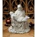 Vatican Museum Replica PietÃ Bonded Marble Statue Inspired By Michelangelo Bu...