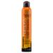 Size : 10.5 oz Agadir Argan Oil Volumizing Firm Hold Hairspray Hair Scalp Head - Pack of 1 w/ SLEEKSHOP Teasing Comb