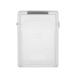 GENEMA 2.5 inch IDE SATA HDD Hard Disk Drive Protection Storage Box Protective Cover