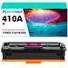 Compatible Toner Cartridge Replacement for HP 410A CF413A 410X work with HP LaserJet Pro M452DN M452DW M452NW MFP M477FDN MFP M477(Magenta 1-Pack)