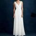 J. Crew Dresses | Nwt Jcrew Wedding Dress Ivory B6667 Formal Dress | Color: Cream | Size: 14