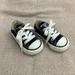 Converse Shoes | Baby Low Top Chuck Taylor Converse Shoes-Size 3 | Color: Black | Size: 3bb