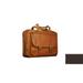 David King 100 Carrying Case (Briefcase) Notebook Cafe
