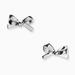 Kate Spade Jewelry | Kate Spade Bow Silver Earrings Studs Posts New | Color: Gold/Silver | Size: Os