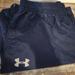 Under Armour Pants | Mens Under Armour Pants | Color: Blue | Size: L