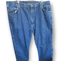 Carhartt Jeans | Carhartt Men's Jeans 44 X 30 | Color: Blue | Size: 44