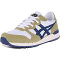 Onitsuka Tiger Unisex Alvarado Trainers, multicoloured, 9 UK