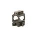 Streamlight Supertac/Tl2 Light Mount Black Model - 69100