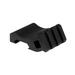 Weaver Offset Rail Adapter Matte Model - 99671