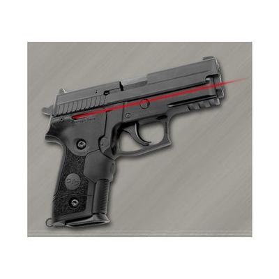 Crimson Trace Corporation Lasergrip Sig P228/P229 Mil-Spec Model - Lg-429M