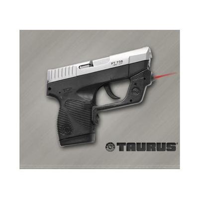 Crimson Trace Corporation Laserguard Taurus Tcp Model - Lg-407