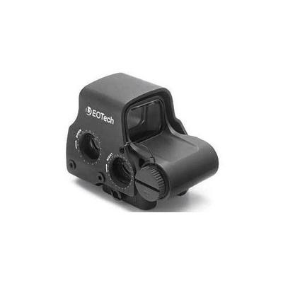 Eotech Exps3-0 Nv 65/1 Moa Cr123 Quick Disconnect Model - Exps3-0