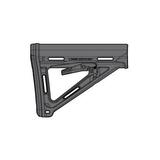 Magpul Industries Magpul Moe Carbine Stock Non Mil-Spec Black Model - Mag401-Blk screenshot. Hunting & Archery Equipment directory of Sports Equipment & Outdoor Gear.