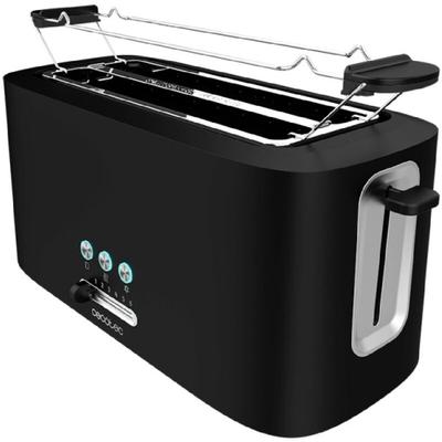 Vertikale Toaster Toast&Taste 16000 Extra Double - Cecotec