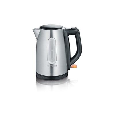 Severin - wk 3469 Wasserkocher 1 Liter, 2200 Watt, inox 346900 Image