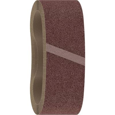 Accessories 2608606081 Schleifband Körnung (num) 60 (l x b) 533 mm x 75 mm 10 St. - Bosch Image