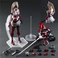 Figurine d'Action Harley Quinn Collection Mobile DC Butter The Suconsultant Squad Harleen