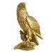 Eagle Garden Figure Decoration Statue Statue Sculpture Decoration Flying Gift Figure Cup Sculpture York Libertynew