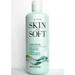 avon skin so soft original body lotion with jojoba - 11.8 oz