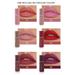 6 Color Matte Lipstick Set Velvet Lip Glaze Color Charm Lasting Non-fading Lip Makeup 04