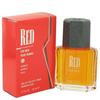 RED by Giorgio Beverly Hills Eau De Toilette Spray 1.7 oz for Men - Brand New