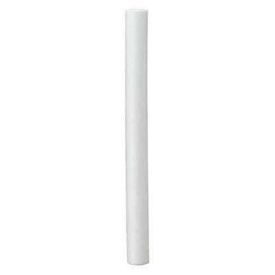 PENTAIR/PENTEK 155756-75 Solid Filter Cartridge, 5 gpm, 5 Micron, 20 in H