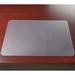 Artistic Antimicrobial Desk Pad 19 x 24 Frosted