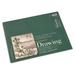 12 Pack: StrathmoreÂ® 400 Series Recycled Drawing Paper Pad